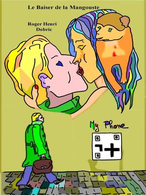 cover image of Le Baiser de la Mangouste